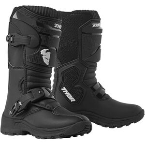 Thor Blitz xp mini kids moto boots